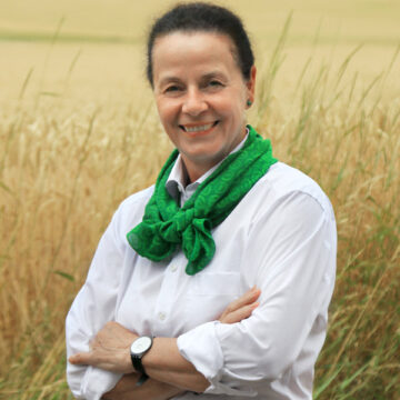 Sabine Hagemann
